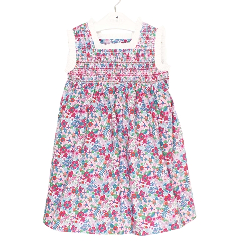vestido verano flavia