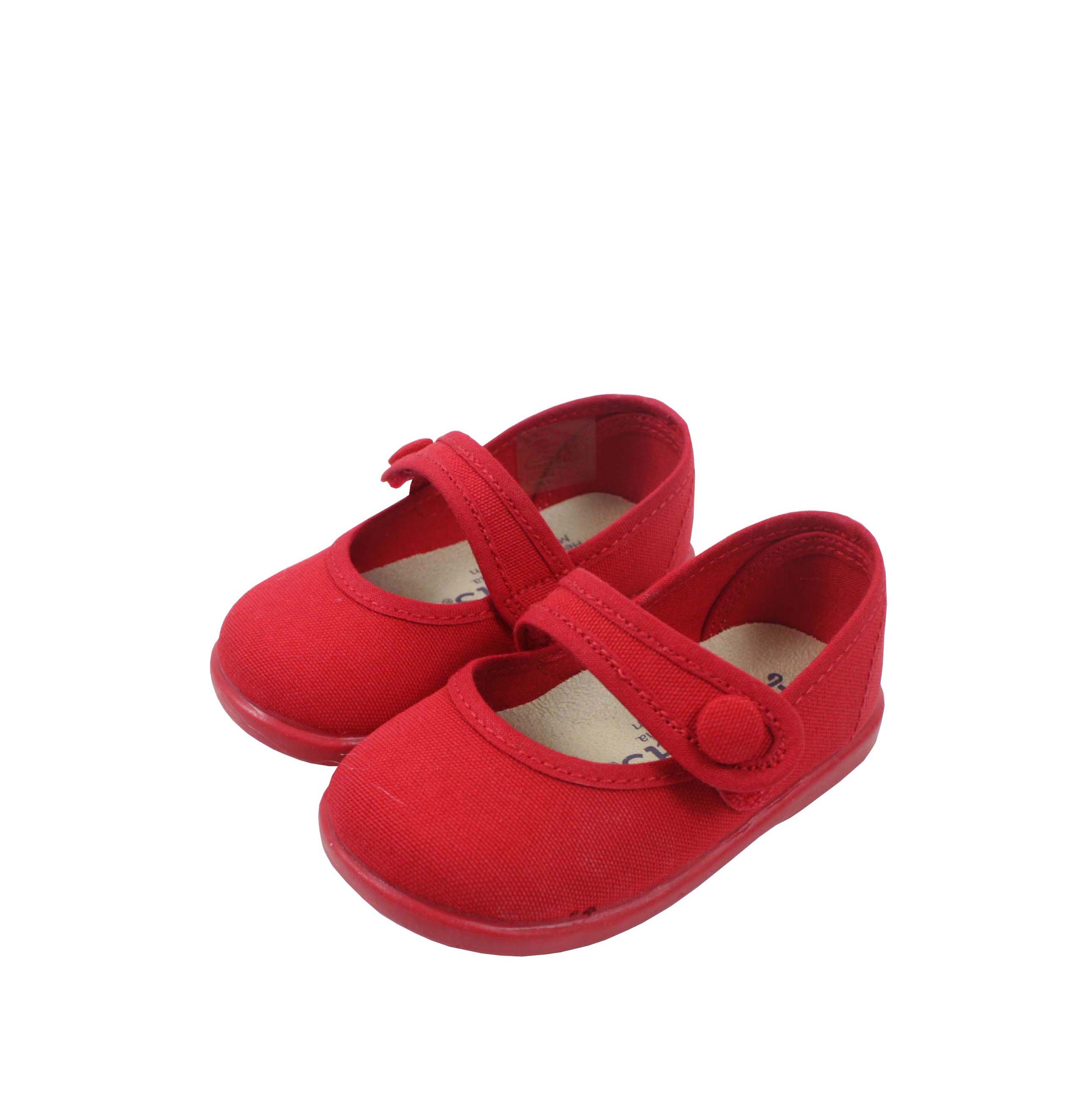 red mary jane shoes for toddlers