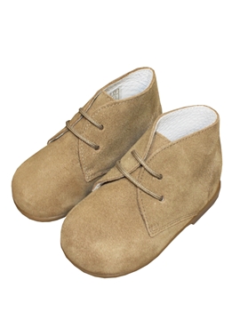 zapato ante arena bota