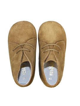zapato ante arena bota
