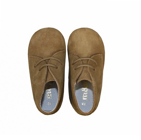 shoes sand suede