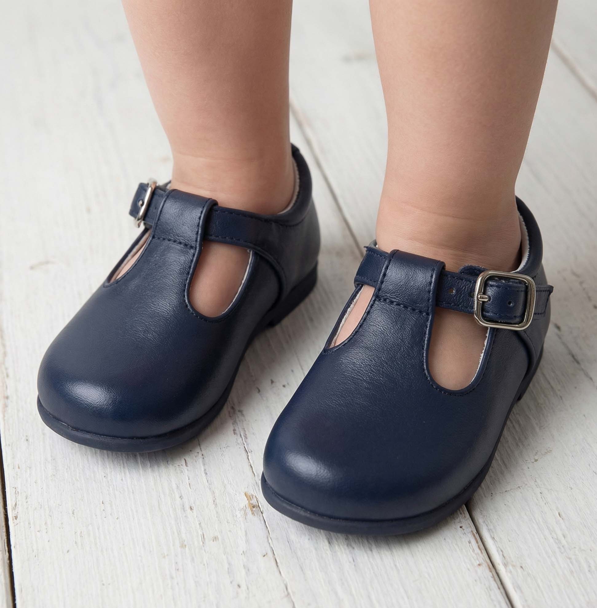 zapato pepito marino