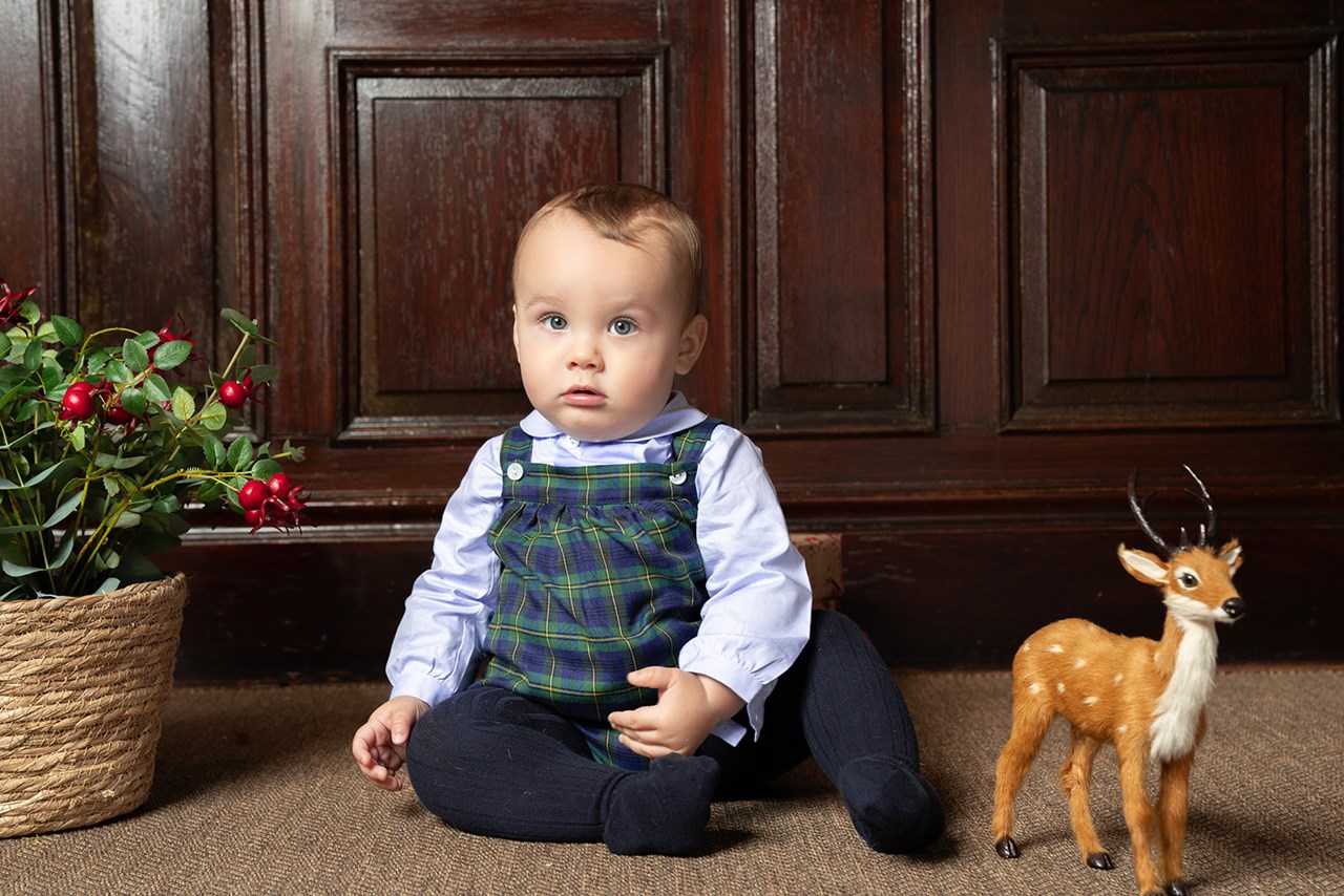 Christmas collection 