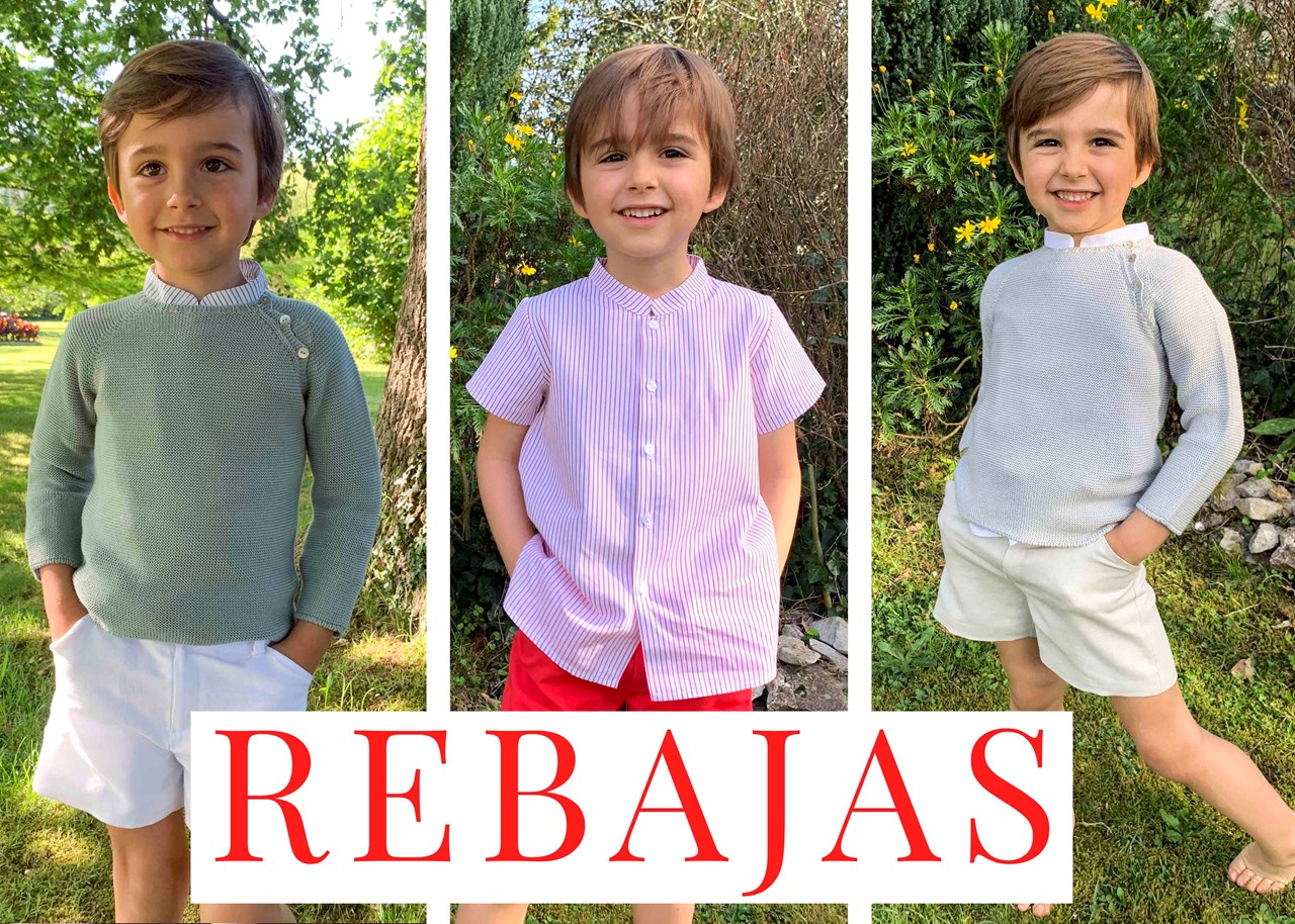 Ropa Infantil Online Ropa Bebe Y Ropa De Ninos Online