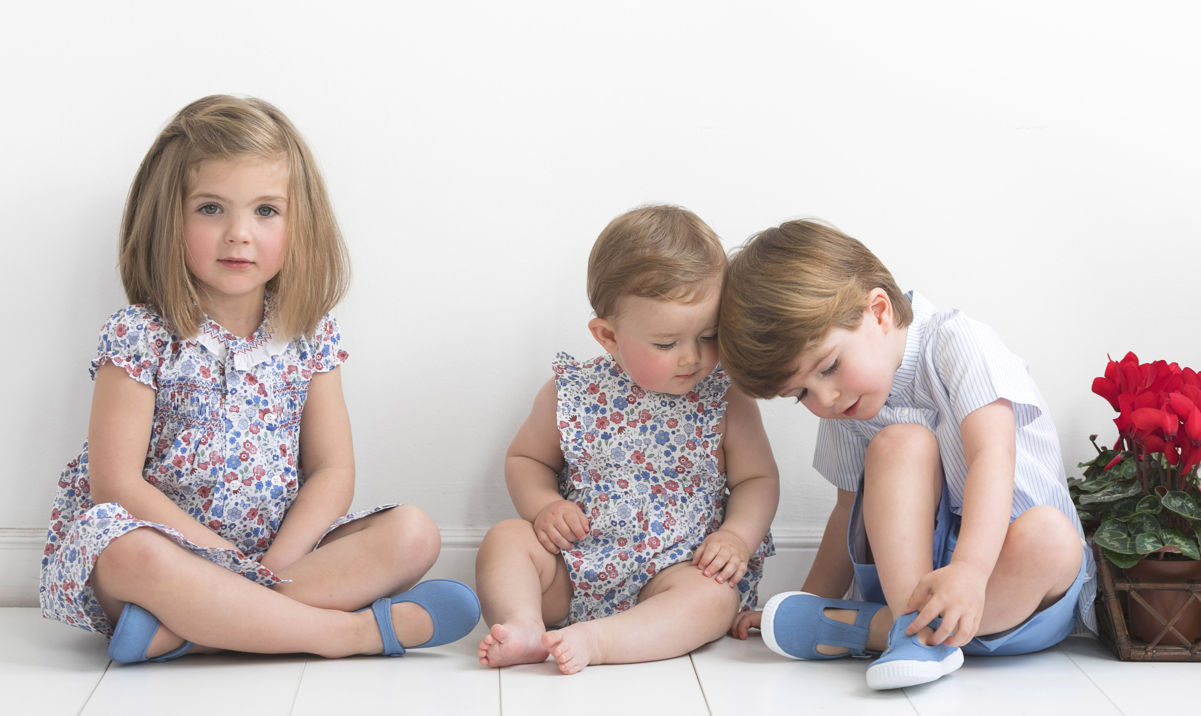 Ropa infantil online, ropa bebe y ropa de niños online