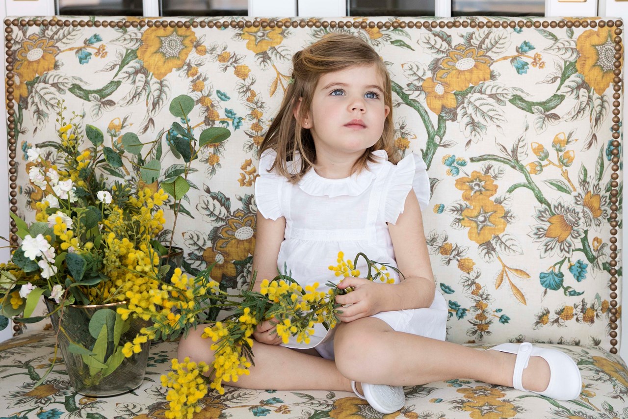 spring dresses