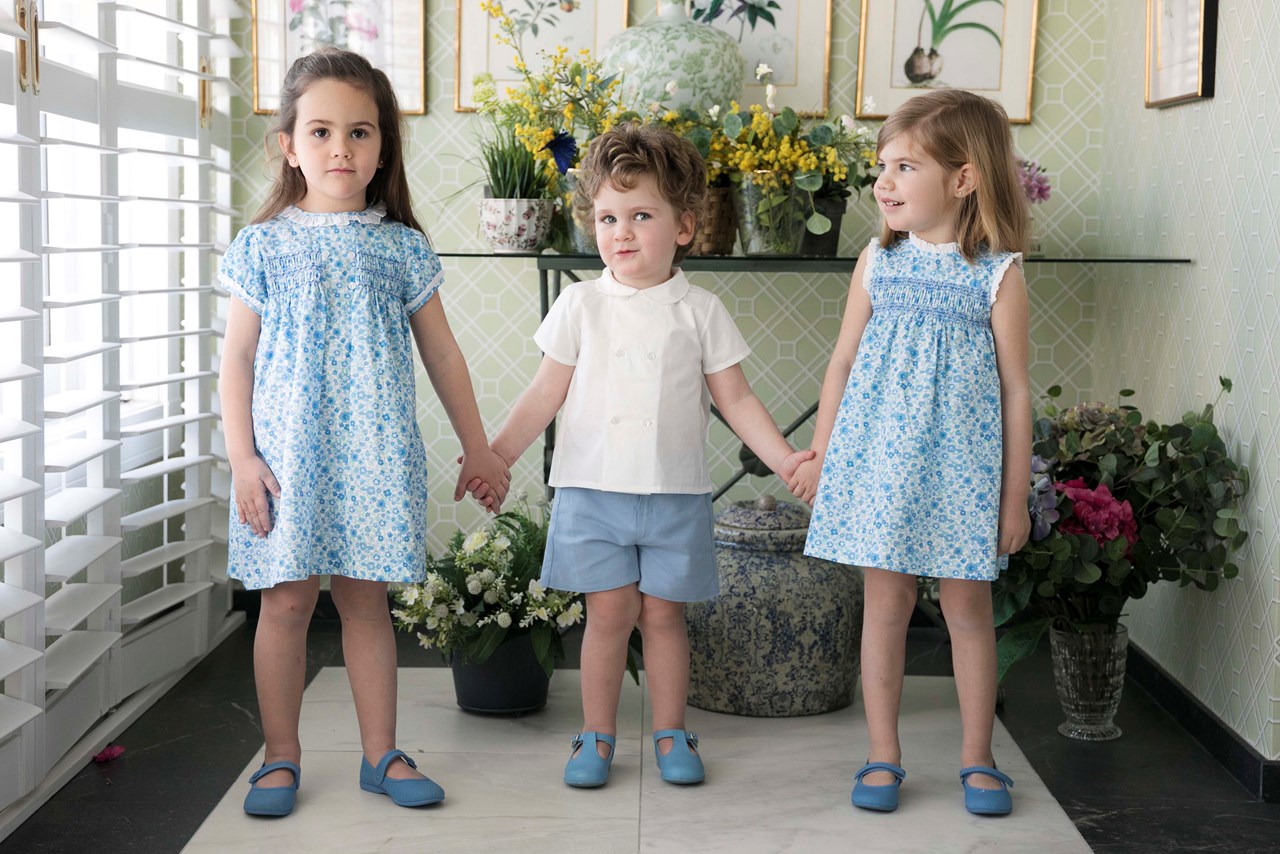 spring dresses