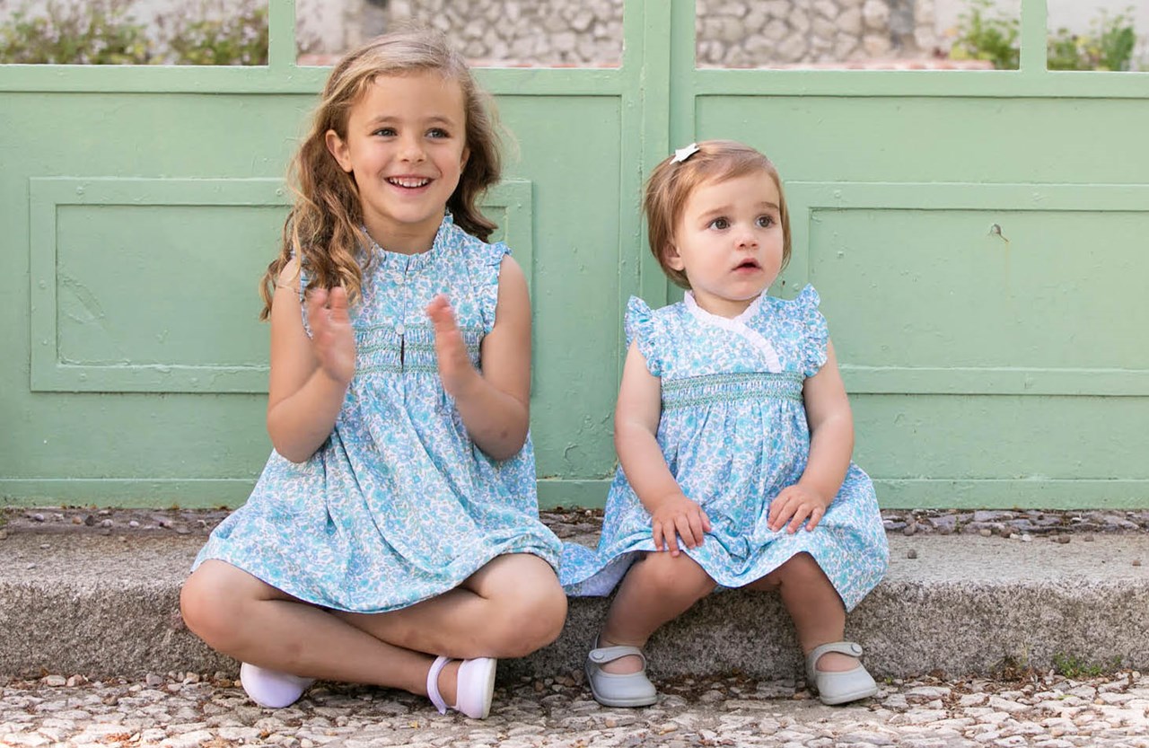 spring dresses