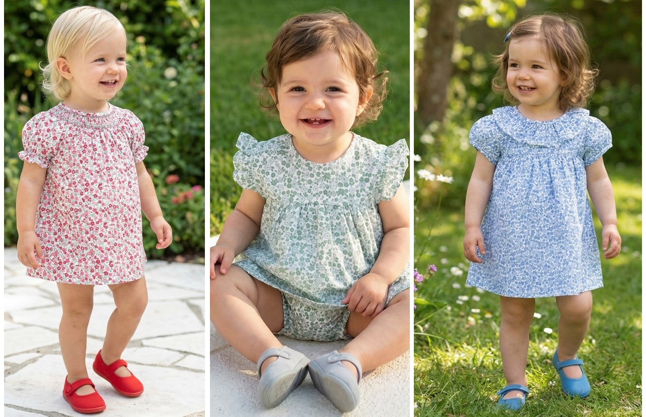 summer dresses collection