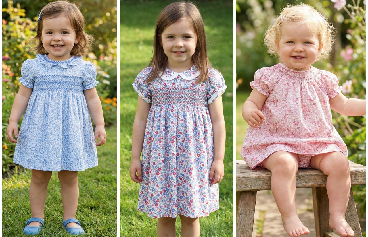 summer dresses collection