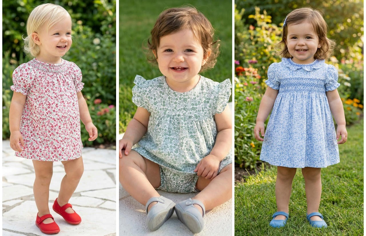 summer dresses collection